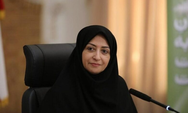 تغییرات اقلیمی بر منابع آب و خاک نیز تأثیرات منفی می‌گذارد