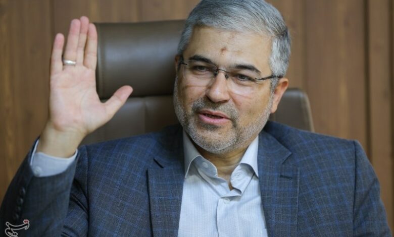 تقسیمات کشوری در شمیرانات با اشکالاتی مواجه است