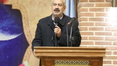 تقویت رسوم کهن شب یلدا در اردبیل