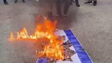 تل‌آویو بعد از شکست میدانی مقابل یمن دست‌به‌دامن فشارهای سیاسی علیه انصارالله شد