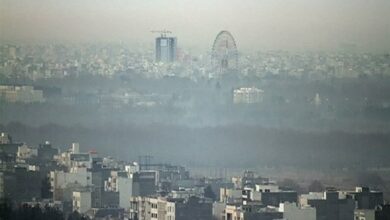 تمامی مقاطع تحصیلی مشهد فردا مجازی شد