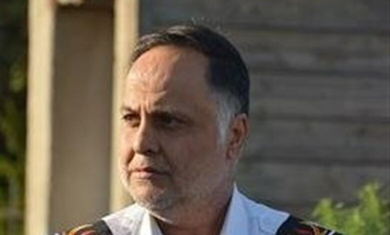 تمدید مهلت ثبت نام آزمون استخدامی آتش‌نشانی کرج