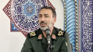 تنها راه اقتدار و سربلندی ملت‌ها "مقاومت" است