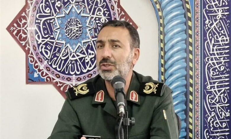 تنها راه اقتدار و سربلندی ملت‌ها "مقاومت" است