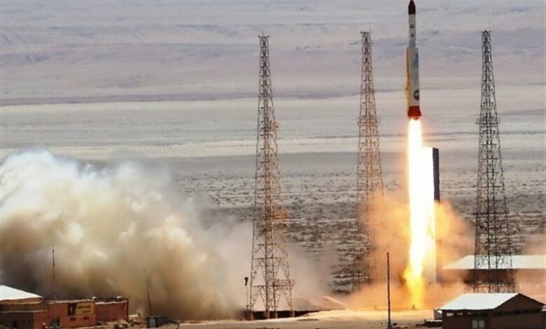 توان ماهواره‌بر سیمرغ ‌به 500 کیلوگرم ارتقا خواهد یافت