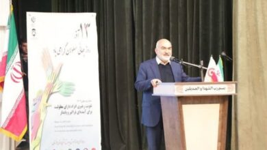 توجه به توانمندی معلولان می‌تواند منشا خلاقیت‌های شگرفی شود