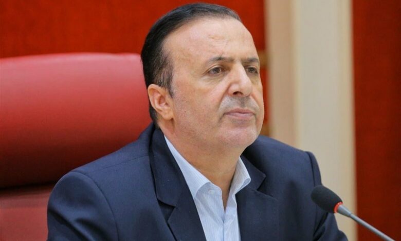 تورم در استان قزوین 34.7 درصد است