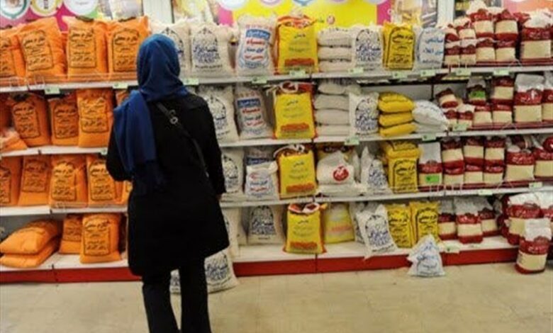توزیع 770 تن کالای اساسی در هرمزگان