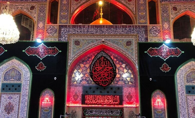 توسعه حرم امام حسین (ع) به 600 هزار متر تا سال آینده