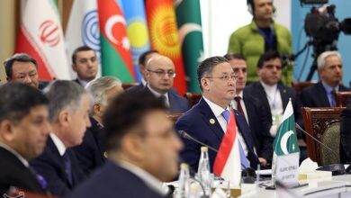 توسعه ریلی به توسعه سرمایه‌گذاری در حوزه اکو منجر می‌شود