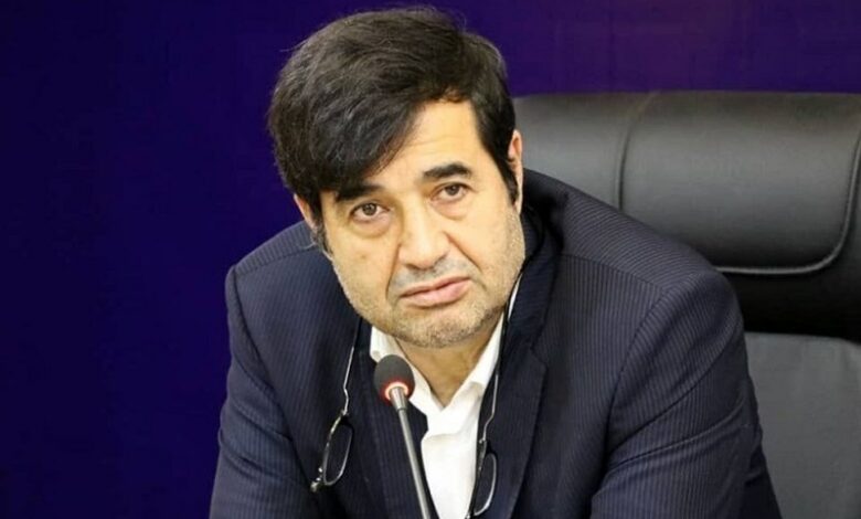 توسعه زیرساخت‌های ورزشی و گردشگری در پیست اسکی دیزین