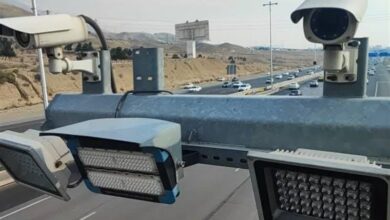 توسعه سامانه‌های نظارت تصویری و ثبت تخلفات در جاده‌های البرز