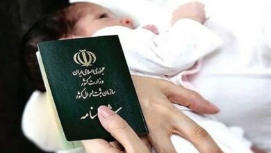 تولد روزانه 61 نوزاد در لرستان/ 9992 مورد ازدواج ثبت شد