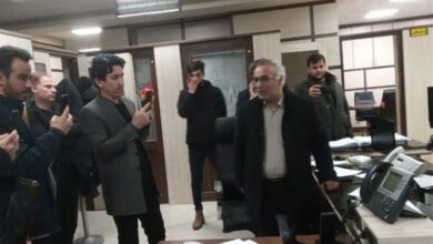 تولید 100 مگاوات برق از نیروگاه‌های خورشیدی اردبیل