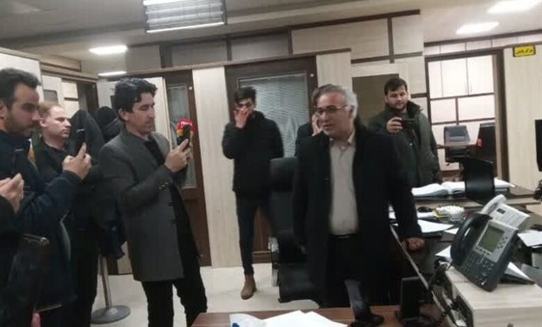 تولید 100 مگاوات برق از نیروگاه‌های خورشیدی اردبیل