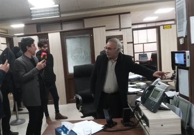 تولید 100 مگاوات برق از نیروگاه‌های خورشیدی اردبیل