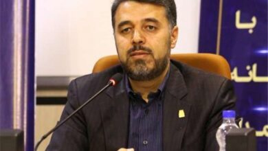 تولید سنگ‌شکن بومی در همدان برای نخستین بار در کشور