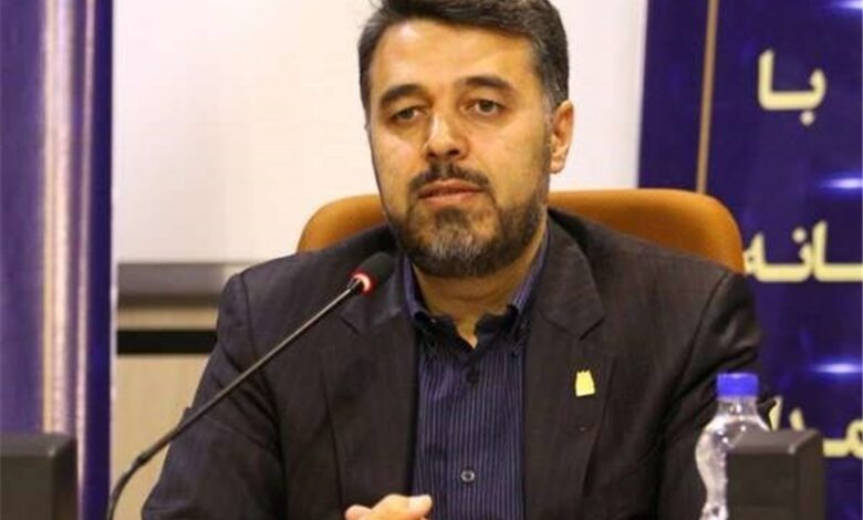 تولید سنگ‌شکن بومی در همدان برای نخستین بار در کشور