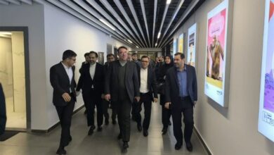 تولیدات لوازم خانگی البرز در جهان قابل رقابت است