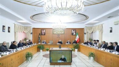 تکلیف اولین استانداران دولت پزشکیان مشخص شد+ جدول سوابق