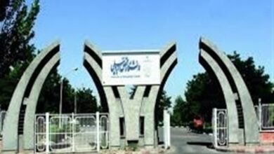 تکمیل پروژه‌های دانشگاه اردبیل با اولویت رفاه دانشجویان