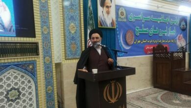 تکیه بر وعده‌های پوشالی، به سقوط سوریه منجر شد