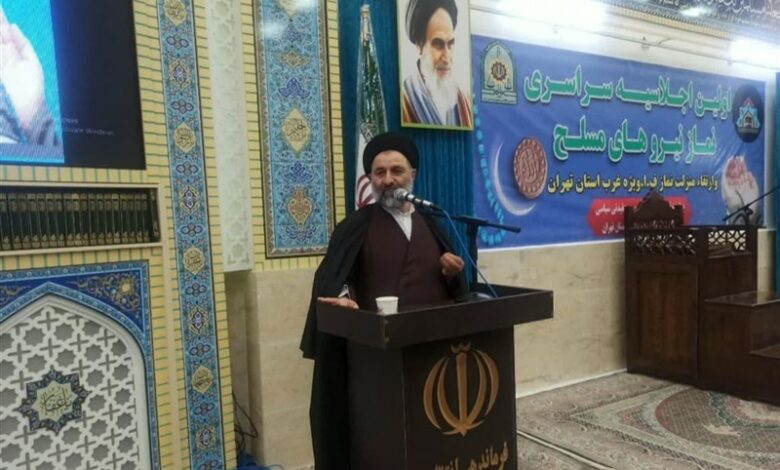 تکیه بر وعده‌های پوشالی، به سقوط سوریه منجر شد