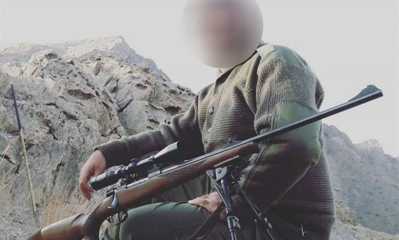 تیراندازی شکارچیان غیرمجاز به مأموران حفاظت از محیط‌زیست ری