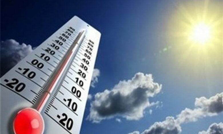 ثبت اختلاف دمای 20 درجه‌ای در سیستان و بلوچستان