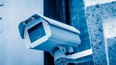 ثبت تخلفات خودروهای ساکن قم با دوربین‌های نظارتی