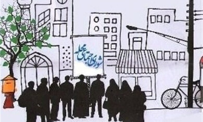 ثبت‌نام 2200 نفر برای عضویت در شوراهای اجتماعی محلات مشهد
