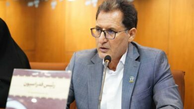 ثبت‌نام 40 هزار کاربر در اپلیکیشن "گام ایران"