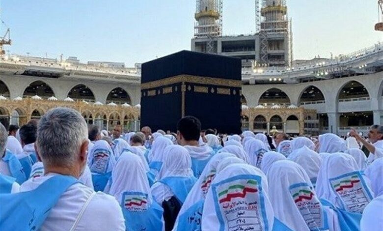 ثبت‌نام بیش از 3 هزار نفر در مرحله اول عمره مفرده فارس