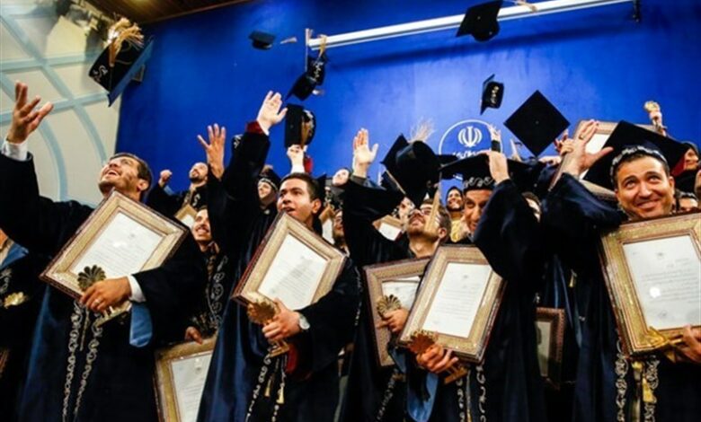ثبت‌نام سی و دومین جشنواره ملی دانشجوی نمونه آغاز شد