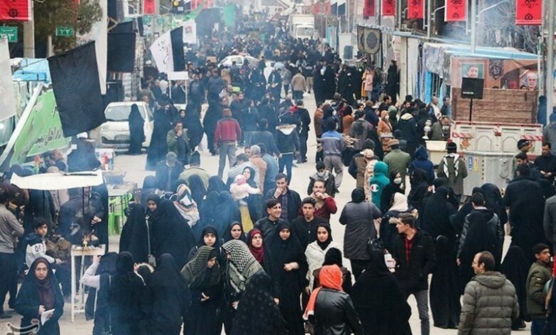 ثبت‌نام مواکب خدمت‌رسانی به زائران شهید سلیمانی آغاز شد