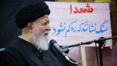 ثمره قیام فاطمی؛ تحقق گفتمان انحراف‌ستیزی در امت اسلامی بود