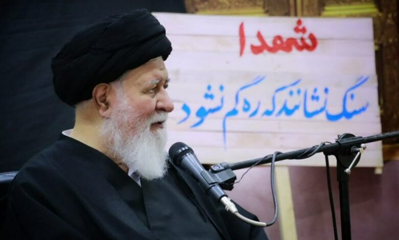 ثمره قیام فاطمی؛ تحقق گفتمان انحراف‌ستیزی در امت اسلامی بود