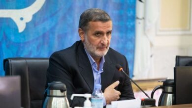 جان‌نثاری رئیس دفتر نظارت و بازرسی انتخابات استان اصفهان شد