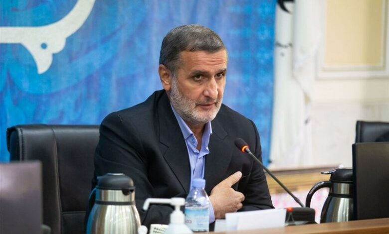 جان‌نثاری رئیس دفتر نظارت و بازرسی انتخابات استان اصفهان شد