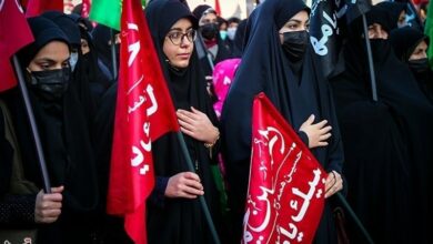 جایگاه زنان در دوران پهلوی و انقلاب اسلامی