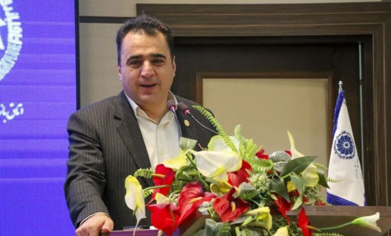 جایگاه فرش در چهارمحال و بختیاری باید احیا شود
