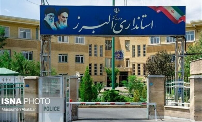جدی‌ترین گزینه‌های استانداری البرز/ ‌عبداللهی ابقا می‌شود؟
