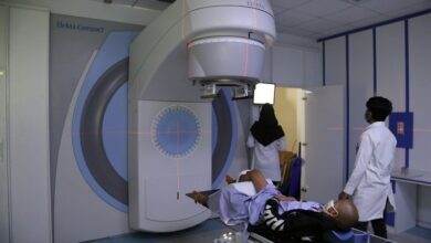 جدیدترین دستگاه رادیوتراپی دنیا در سبزوار راه اندازی می‌شود