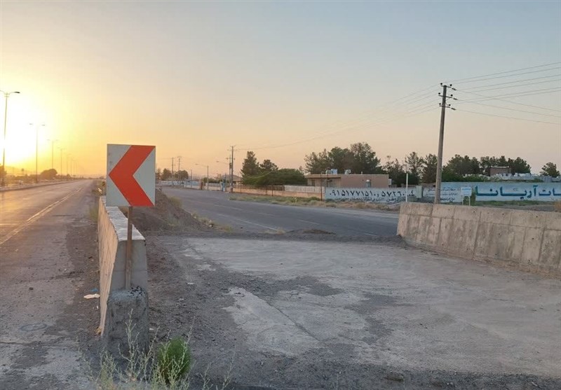 جذب اعتبار 30میلیاردی برای تکمیل پل روستاهای اقماری گناباد