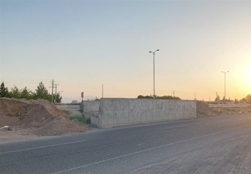 جذب اعتبار 30میلیاردی برای تکمیل پل روستاهای اقماری گناباد