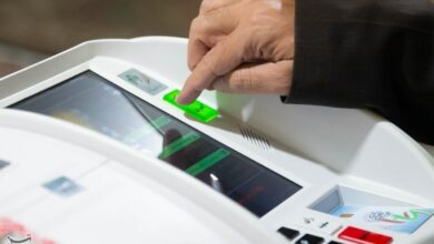 جرائم انتخاباتی در دادگاه‌های کیفری تهران رسیدگی می‌شود