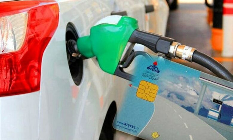 جزئیات طرح تخصیص بنزین به هر نفر در مجلس؛ کاهش ناترازی بنزین