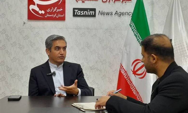 جزئیات متناسب‌سازی حقوق بازنشستگان/ 25 ‌همت کسر داریم+فیلم