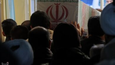 جزئیات مراسم تشییع شهدای گمنام در بیرجند اعلام شد
