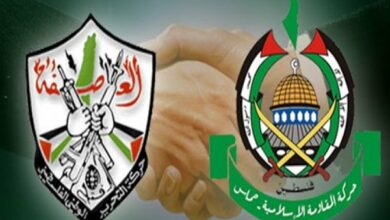 جزییات جدید از توافق جنبش فتح و حماس در قاهره